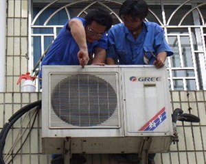 工农空调维修售后服务中心