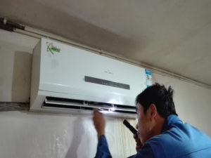 工农格力空调电话是多少