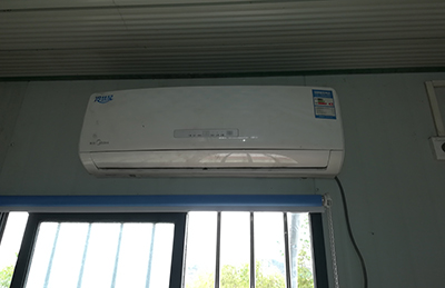 工农空调维修在哪里找