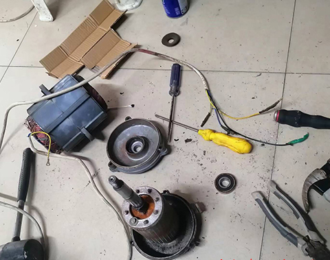 工农空调维修售后服务中心电话在哪里找