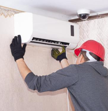 工农空调内机噪音大